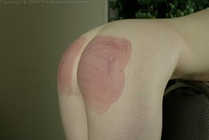 Real Spankings - Faces Xiii- Donna Pt.2 - image 13