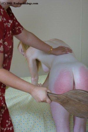 Real Spankings - Rs Institute Dorm Punishments Week 5 - image 13