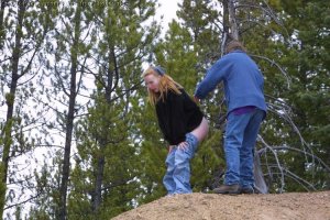 Real Spankings - Roadtrip Previews - Mountain Switching - image 6