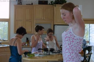 Real Spankings - Roadtrip Previews - Sore Bottoms - image 11