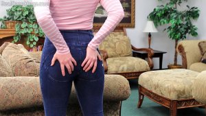 Real Spankings - Spanked Before The Concert - image 12