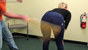 Real Spankings - Paddled At School And Strapped At Home (part 1 Of 2) - image 4