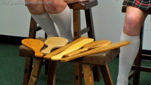 Real Spankings Institute - Pick Your Poison (part 2 Of 2) - image 3