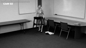 Real Spankings Institute - Surveillance Spanking (part 1 Of 2) - image 12