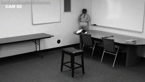 Real Spankings Institute - Surveillance Spanking (part 2 Of 2) - image 6