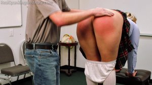 Real Spankings Institute - Cara's Weekly Review (part 1) - image 3