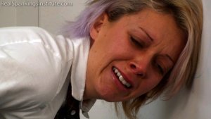Real Spankings Institute - Kestrel's Contraband (part 2 Of 2) - image 12