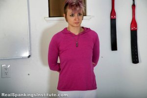 Real Spankings Institute - Devon And The Dean (part 1 Of 2) - image 4