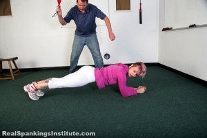 Real Spankings Institute - Devon And The Dean (part 1 Of 2) - image 6