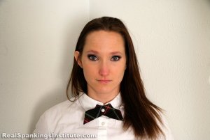 Real Spankings Institute - Jessy's Arrival At The Institute - image 14