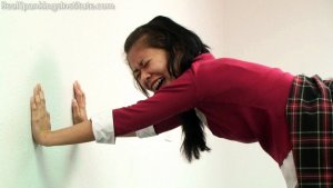 Real Spankings Institute - Kiki Is Pulled From Class - image 16