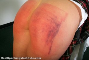 Real Spankings Institute - Jordyn's Session With The Dean (part 2 Of 2) - image 6