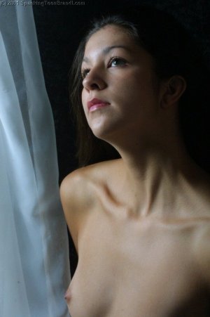 Spanking Teen Brandi - Nudes #6: Photo Shoot - image 10