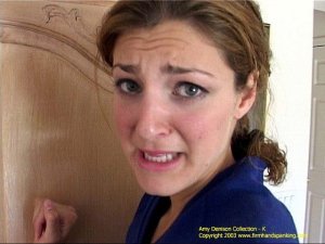 Firm Hand Spanking - 15.11.2003 - Otk Spanking - image 18