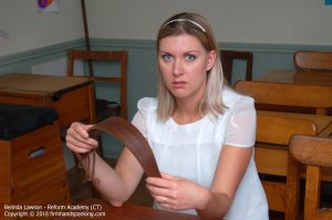 Firm Hand Spanking - Reform Academy - Ct - image 18