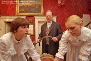 Firm Hand Spanking - What The Dickens? - D - image 13