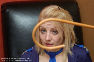 Firm Hand Spanking - Corporal Air - G - image 6