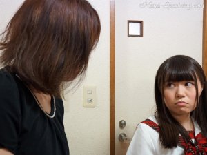 Hand Spanking - Daughter's Money Trouble - image 6