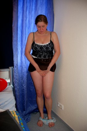 Spanked At Home - The Hitchhiker - image 14