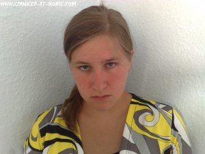 Spanked At Home - Girls & Tools - image 3