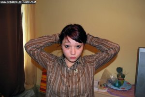 Spanked At Home - Raw Eggs - image 10