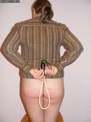 Spanked At Home - Erl King - image 5