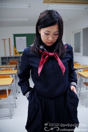 Cutie Spankee - After School Detention - image 3