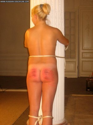 Russian Discipline - Omon & Prostitutes - image 1