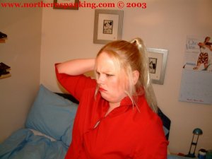 Northern Spanking - Sister Sister - Full - image 5