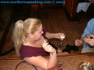 Northern Spanking - Busty Barmaids - Full - image 3