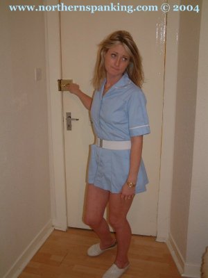 Northern Spanking - Carry On Matron - Full - image 4
