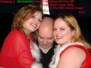 Northern Spanking - All I Want For Christmas - Full - image 13