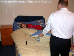 Northern Spanking - Wait Till Your Father Gets Home! - Full - image 18
