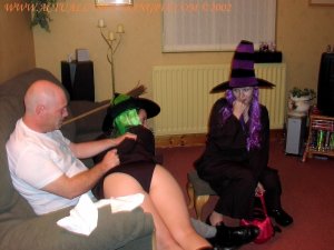 Northern Spanking - S.v. Archive - Halloween Special - Full - image 8