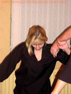 Northern Spanking - S.v. Archive - Halloween Special - Full - image 11