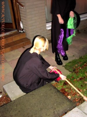 Northern Spanking - S.v. Archive - Halloween Special - Full - image 4