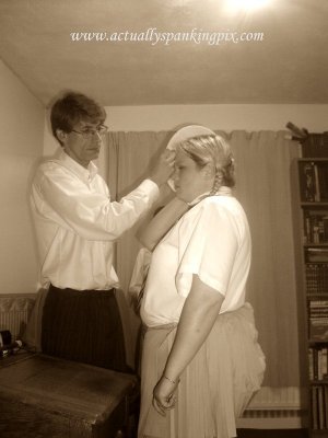 Northern Spanking - S.v. Archive - The Governess - Full - image 18