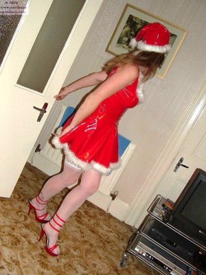 Northern Spanking - ...and Christmas Beats! - Full - image 1