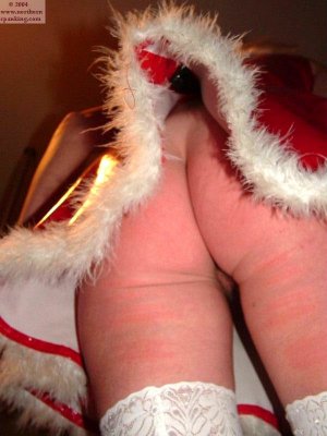 Northern Spanking - ...and Christmas Beats! - Full - image 15