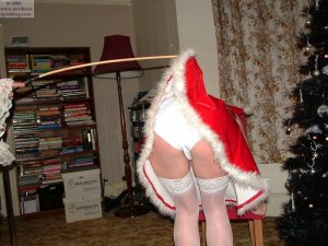 Northern Spanking - ...and Christmas Beats! - Full - image 10