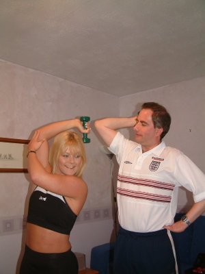 Northern Spanking - Personal Trainer - Full - image 18