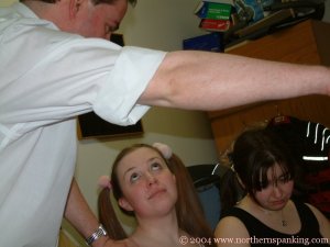 Northern Spanking - Wait Till Your Mother Gets Home! - Full - image 3