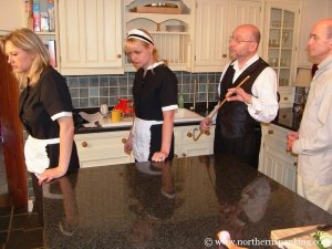 Northern Spanking - Your Goose Is Cooked! - Full - image 8