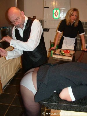 Northern Spanking - Your Goose Is Cooked! - Full - image 15