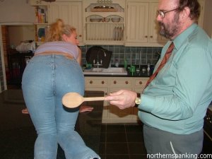 Northern Spanking - A Spoonful Of Sugar - Full - image 13