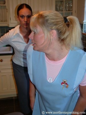 Northern Spanking - Break A Glass, Cane My Arse - Full - image 10