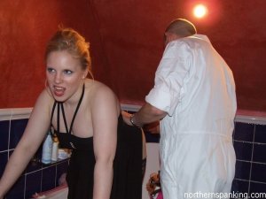 Northern Spanking - Oh! You Said 'sink'! - Full - image 15