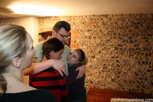 Northern Spanking - Little Darlings - Full - image 11