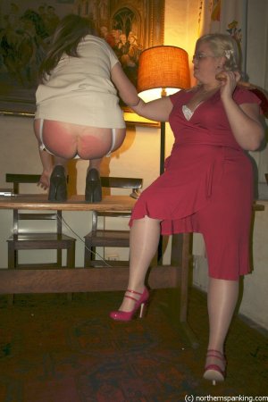 Northern Spanking - Situations Vacant - Full - image 4