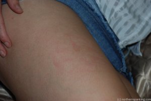 Northern Spanking - Teenager From Hell - Full - image 10